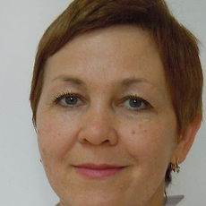 Левшанова Ольга Сергеевна, рентгенолог