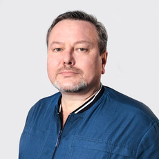 Лаура Владимир Анатольевич, анестезиолог