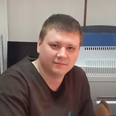 Зуйков Святослав Дмитриевич, рентгенолог