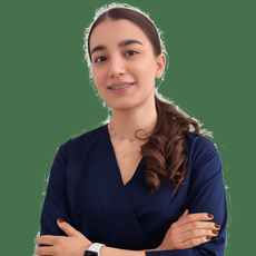 Малхасян Лучия Грачиковна, детский стоматолог