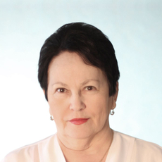 Коздоба Ольга Алексеевна, кардиолог