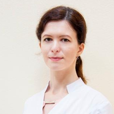 Ситникова Елизавета Игоревна, терапевт