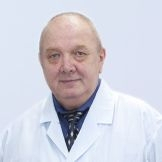 Харитонов Владимир Васильевич, хирург