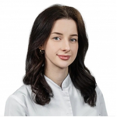 Заоева Алана Сослановна, пластический хирург