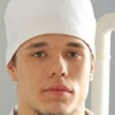 Кассин Алексей Павлович, стоматолог-терапевт