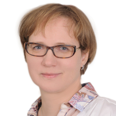 Ореханова Мария Павловна, детский остеопат