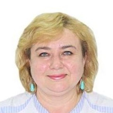 Чеснокова Елена Геннадиевна, стоматолог-терапевт