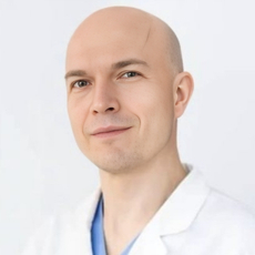 Кабаков Борис Александрович, пластический хирург