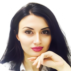 Джанибекова Диана Эдуардовна, онколог