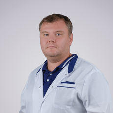 Стан Евгений Андреевич, хирург