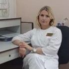 Полянская Елена Викторовна, кардиолог