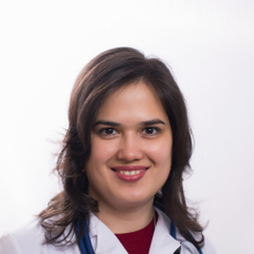 Ахунова Регина Ринатовна, терапевт