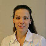 Ахмедова Александра Павловна, педиатр