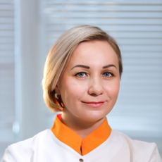 Завьялова Светлана Александровна, гинеколог