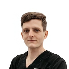 Рядинский Василий Михайлович, стоматолог-хирург