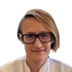 Шинкевич Любовь Михайловна, невролог