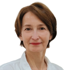 Комольцева Алина Медардовна, врач УЗД