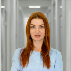 Горбунова Ольга Викторовна, стоматолог-терапевт