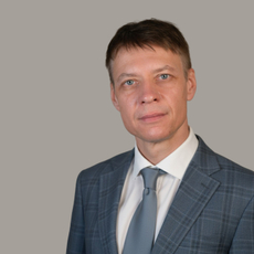 Кондрашенко Роман Владимирович, психиатр