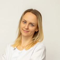 Шуверова Анна Андреевна, педиатр
