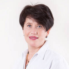 Головко Ольга Николаевна, гинеколог