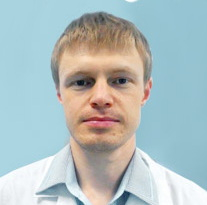Савин Константин Александрович, невролог