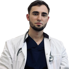 Гибилинда Иван Андреевич, гематолог