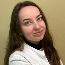 Растяпина Дарья Александровна, невролог