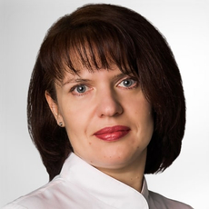 Тряпицына Юлия Сергеевна, гинеколог