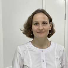 Бирюкова Ольга Валерьевна, рентгенолог