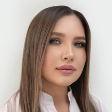 Белина Екатерина Сергеевна, дерматолог