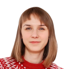 Колотушкина Анна Андреевна, врач УЗД