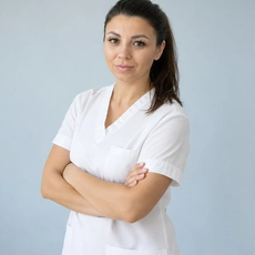 Романова Юлия Алексеевна, массажист