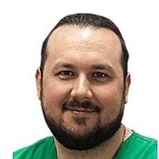 Гусляков Виктор Николаевич, ортопед