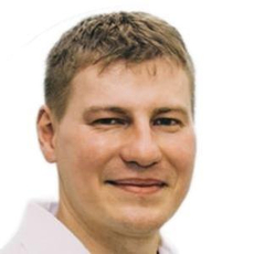 Крохалев Георгий Иванович, стоматолог-терапевт