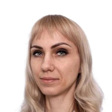 Кирчанова Юлия Станиславовна, терапевт