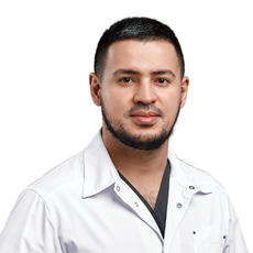 Мамедов Сейфаддин Арзу Оглы, офтальмолог