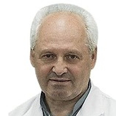 Путырский Леонид Алексеевич, онколог