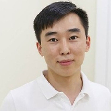 Раднаев Эрдэм Самбуевич, стоматолог-терапевт