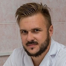 Смирнов Иван Геннадьевич, гинеколог