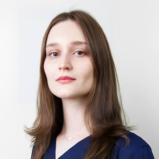 Хашба Саида Серажутдиновна, детский невролог
