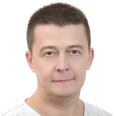 Минеев Дмитрий Александрович, хирург