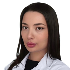 Кайтмазова Зарина Петровна, эндокринолог