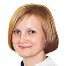 Никулина Анастасия Сергеевна, детский рентгенолог