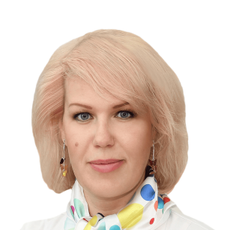 Майдурова Светлана Юрьевна, офтальмолог