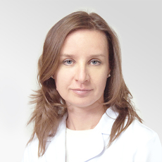 Корнилова Анна Борисовна, эндоскопист