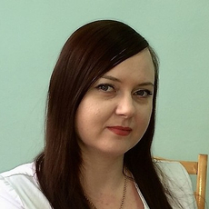 Домбровская Татьяна Васильевна, врач функциональной диагностики