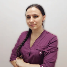 Петрова Надежда Владимировна, терапевт