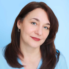 Блиновских Наталья Михайловна, невролог