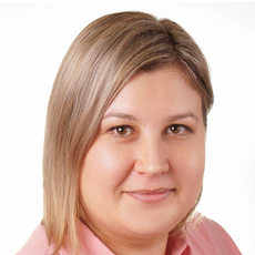 Гнетнева Кристина Сергеевна, детский логопед